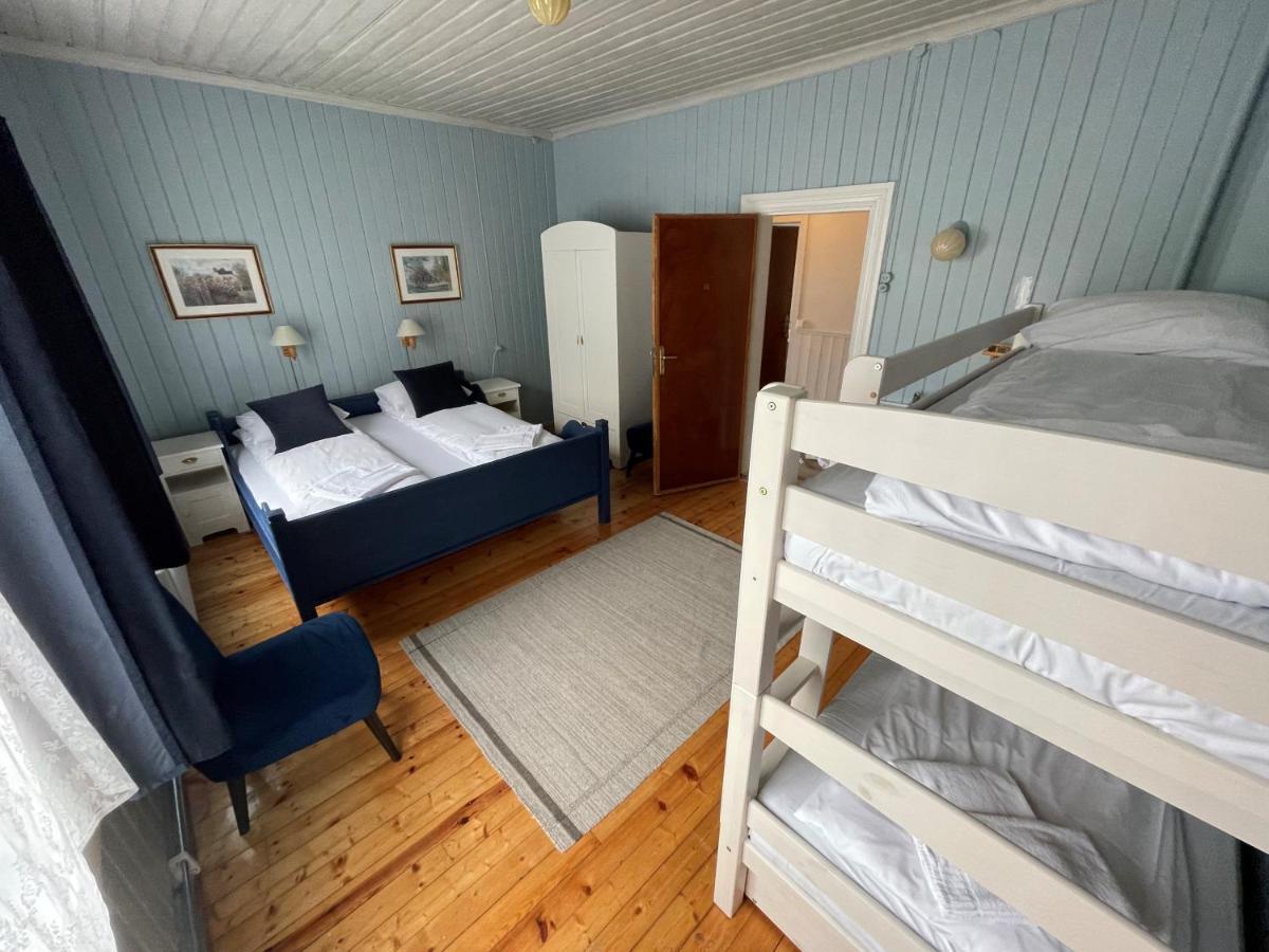 Bygdin Hoyfjellshotell Beitostolen Exterior foto